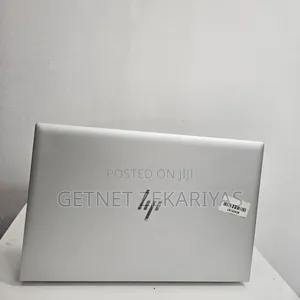 New Laptop HP EliteBook 850 G8 16GB Intel Core i7 SSD 512GB