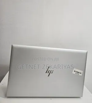 New Laptop HP EliteBook 850 G8 16GB Intel Core i7 SSD 512GB