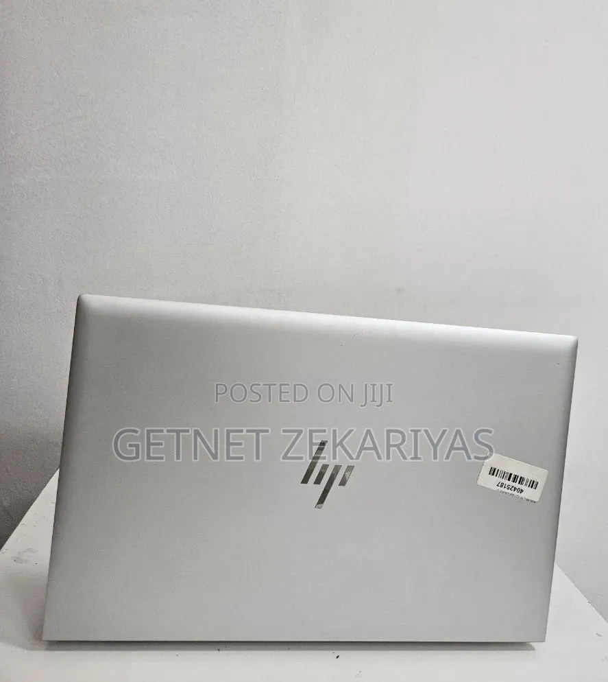 New Laptop HP EliteBook 850 G8 16GB Intel Core i7 SSD 512GB