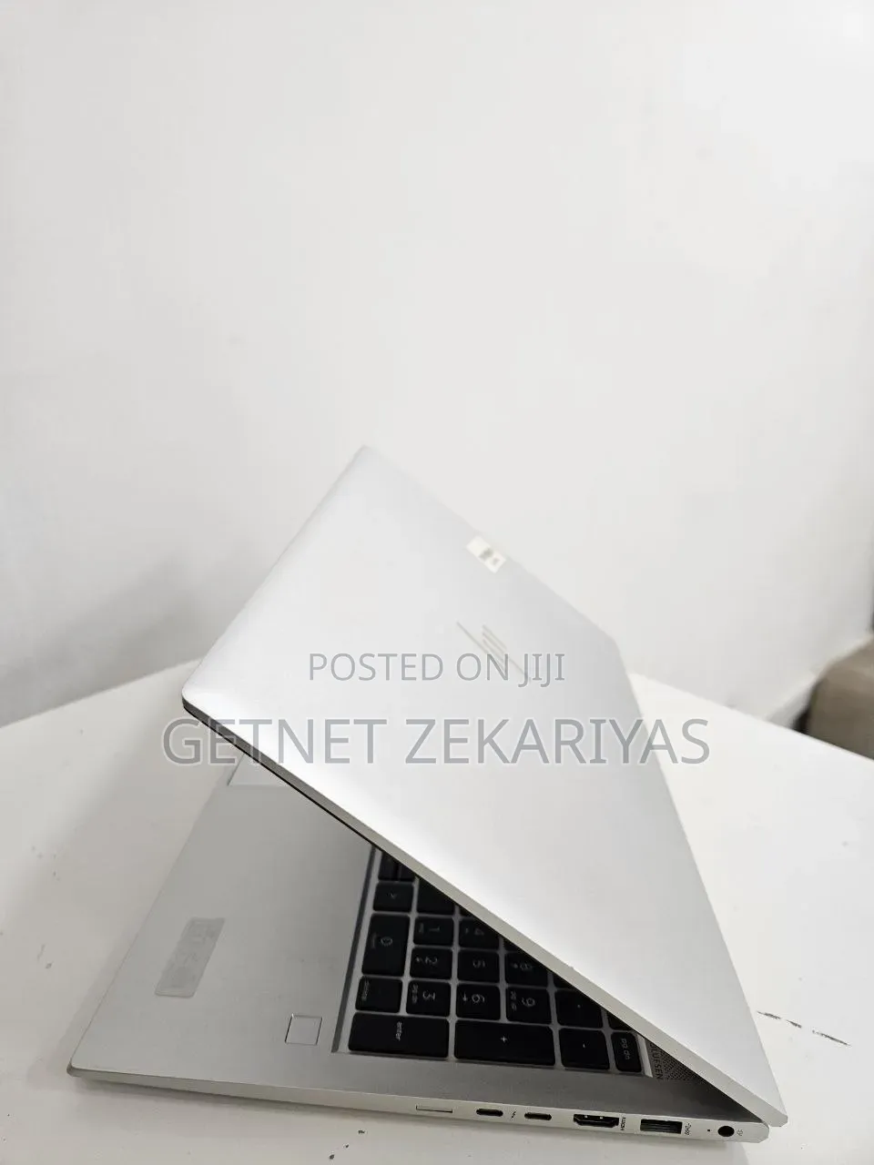 New Laptop HP EliteBook 850 G8 16GB Intel Core i7 SSD 512GB