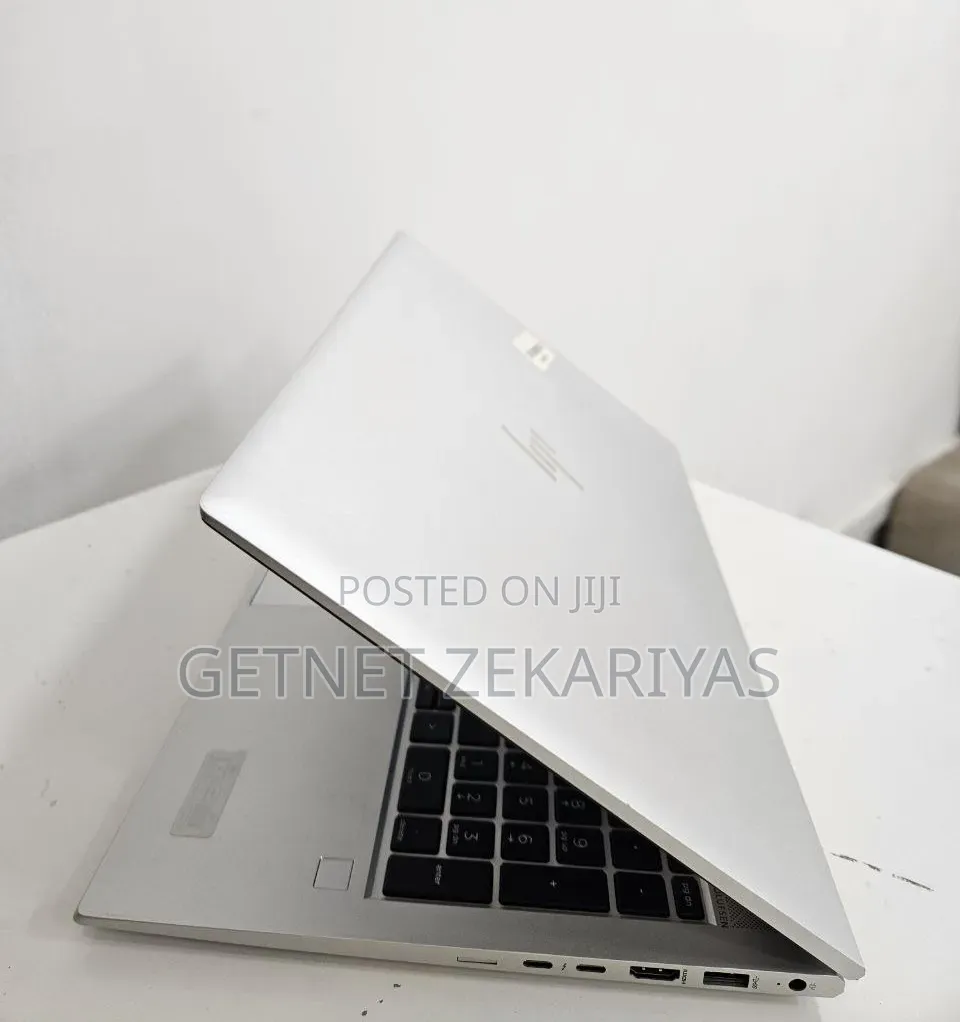 New Laptop HP EliteBook 850 G8 16GB Intel Core i7 SSD 512GB