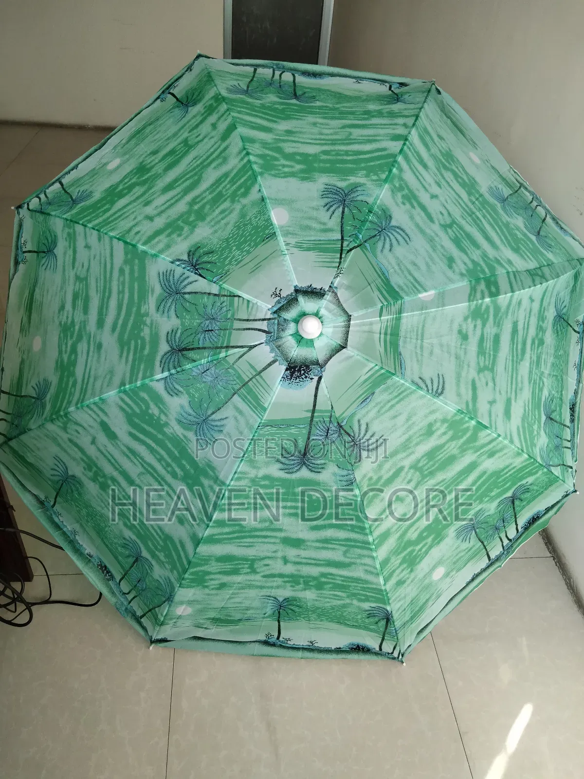 80cm Garden Umbrella