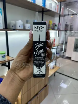 Original NYX Epic Wear Waterproof Eyeliner