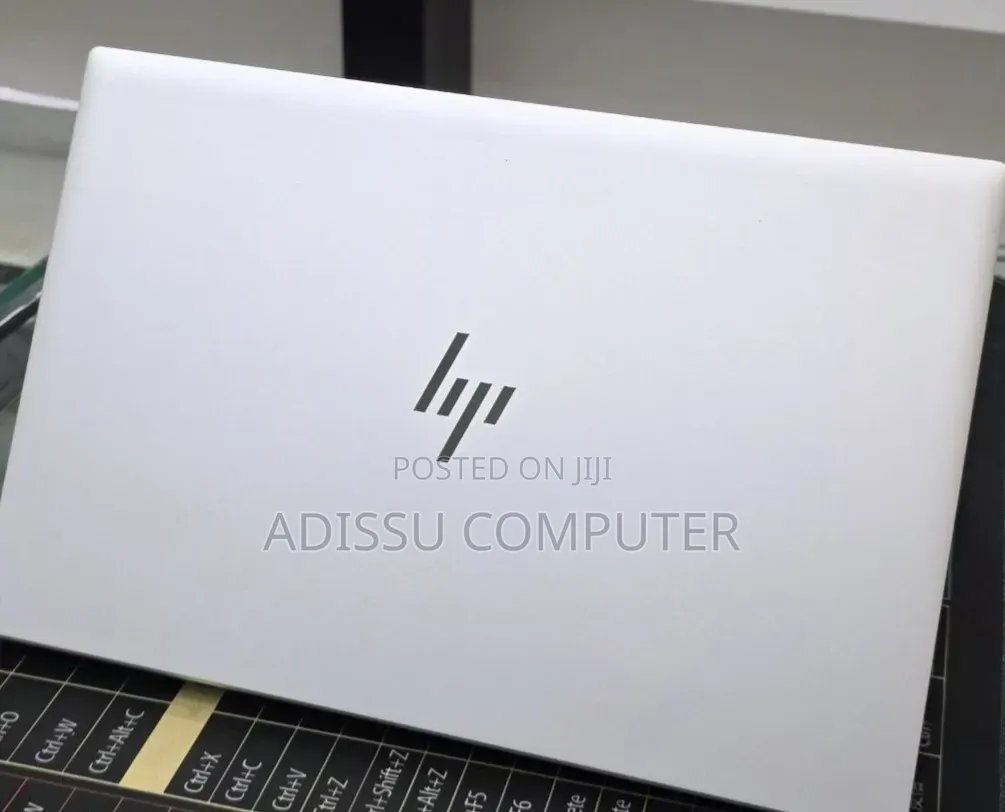 New Laptop HP EliteBook 845 G7 16GB AMD Ryzen 5 SSD 512GB