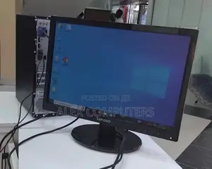 New Lenovo ideacentre AIO 330 4GB Intel Core i3 HDD 500GB