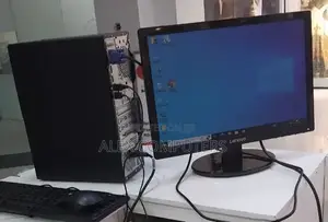 New Lenovo ideacentre AIO 330 4GB Intel Core i3 HDD 500GB