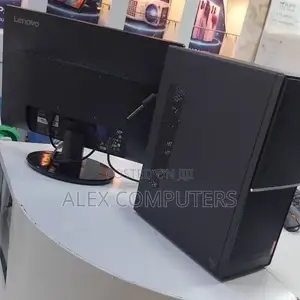 New Lenovo ideacentre AIO 330 4GB Intel Core i3 HDD 500GB