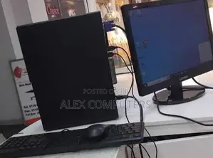 New Lenovo ideacentre AIO 330 4GB Intel Core i3 HDD 500GB