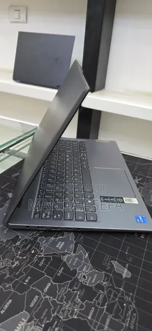 New Laptop Lenovo Ideapad 3 8GB Intel Core i5 SSD 512GB