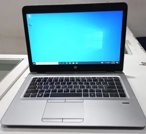 New Laptop HP EliteBook 840 G3 8GB Intel Core i5 SSD 256GB