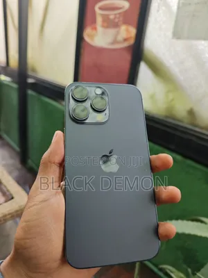 Apple iPhone 14 Pro Max 256 GB Purple