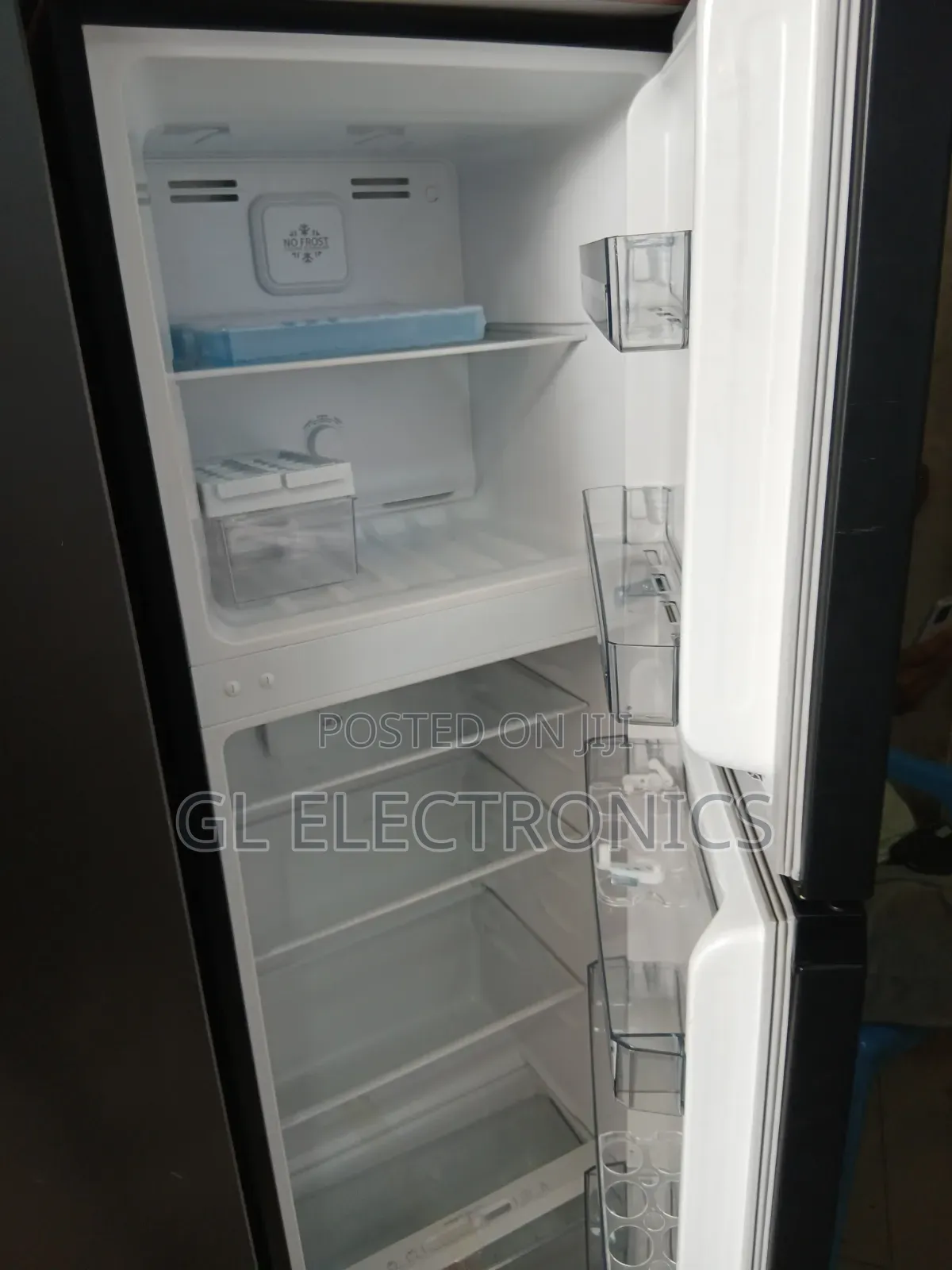 Orbit 450l Frige