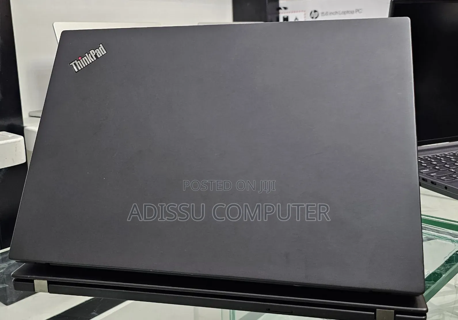 New Laptop Lenovo ThinkPad t495s 16GB AMD Ryzen 7 SSD 512GB