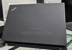 New Laptop Lenovo ThinkPad t495s 16GB AMD Ryzen 7 SSD 512GB