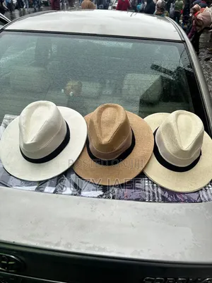 Premium Fedora Hat –