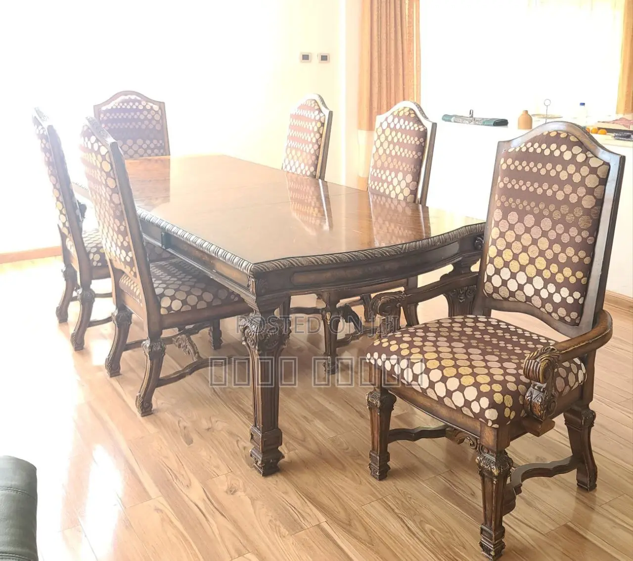 Dining Sets