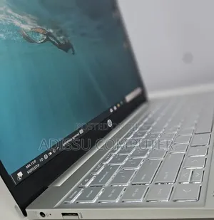 New Laptop HP 8GB Intel Core i5 SSD 512GB