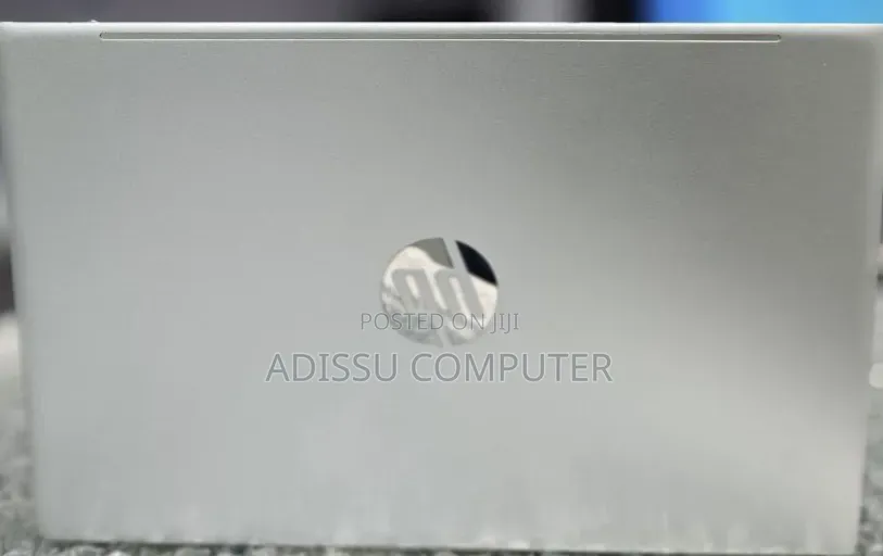 New Laptop HP 8GB Intel Core i5 SSD 512GB