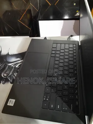 New Laptop Dell XPS 15 16GB Intel Core i7 SSD 512GB