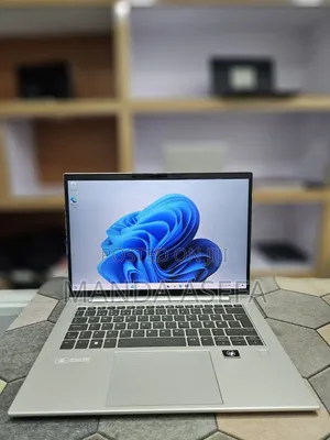 New Laptop HP EliteBook x360 1040 G9 16GB Intel Core i7 SSD 512GB
