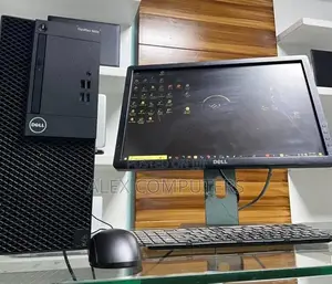 New Desktop Computer Dell OptiPlex 3050 8GB Intel Core i5 SSD 512GB