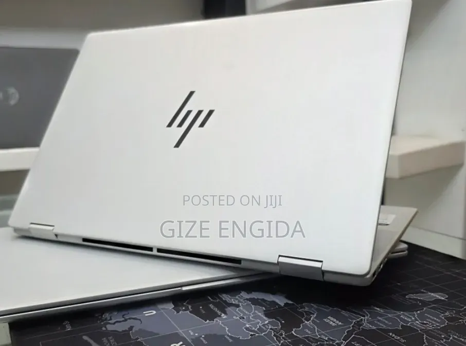 New Laptop HP Envy 15 16GB Intel Core Ultra 7 SSD 1T