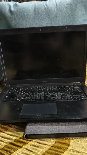 Laptop Dell Latitude 5480 8GB Intel Core i5 HDD 500GB