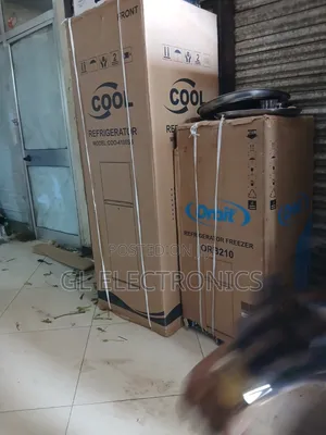 Orbit Refergrator 210l Newe Arvival