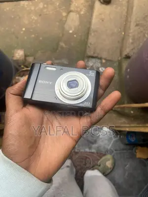 Sony Cyber-Shot