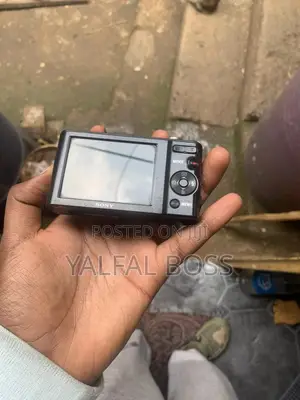Sony Cyber-Shot
