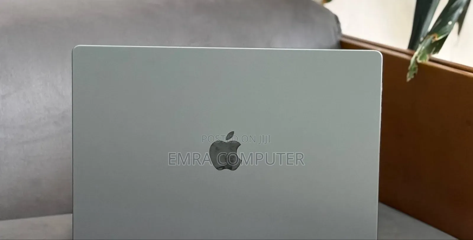 New Laptop Apple MacBook Pro 2021 M1 16GB Apple M1 Pro SSD 512GB