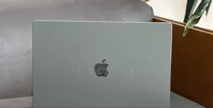New Laptop Apple MacBook Pro 2021 M1 16GB Apple M1 Pro SSD 512GB