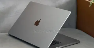 New Laptop Apple MacBook Pro 2021 M1 16GB Apple M1 Pro SSD 512GB