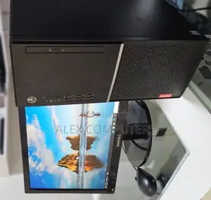 New Lenovo ideacentre AIO 330 8GB Intel Core i3 HDD 500GB