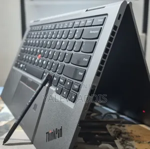 New Laptop Lenovo ThinkPad X1 Yoga 16GB Intel Core i7 SSD 512GB