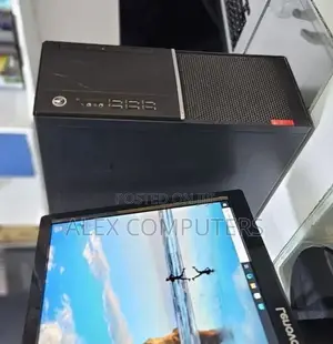 New Lenovo ideacentre AIO 330 8GB Intel Core i3 HDD 500GB