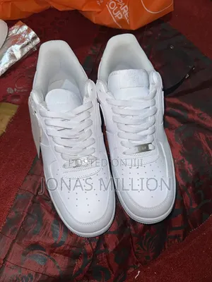 Airforce Shoes