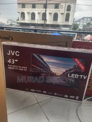 Smart TV 43inch