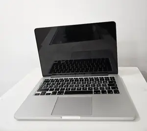 New Laptop Apple MacBook 8GB Intel Core i7 SSD 256GB