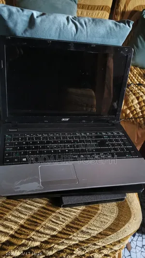 Laptop Acer Aspire E1-531 8GB Intel Core 2 Duo HDD 500GB