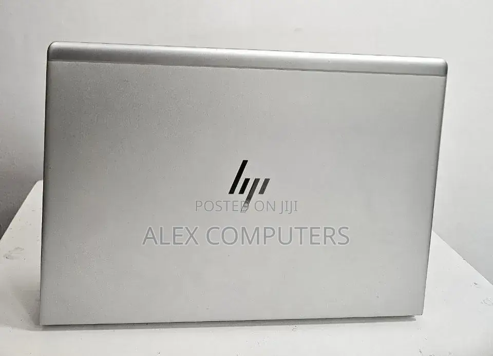 New Laptop HP EliteBook 840 G5 16GB Intel Core i7 SSD 512GB