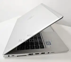 New Laptop HP EliteBook 840 G5 16GB Intel Core i7 SSD 512GB
