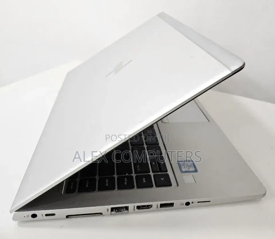 New Laptop HP EliteBook 840 G5 16GB Intel Core i7 SSD 512GB
