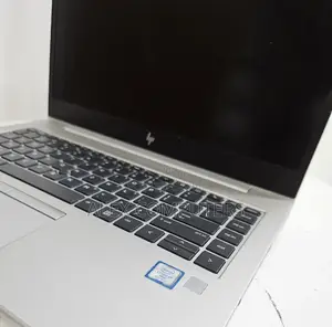 New Laptop HP EliteBook 840 G5 16GB Intel Core i7 SSD 512GB