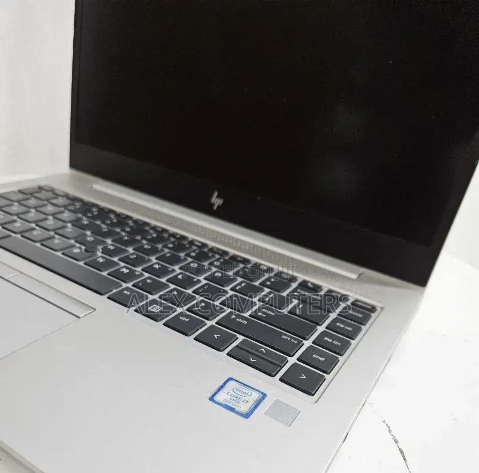 New Laptop HP EliteBook 840 G5 16GB Intel Core i7 SSD 512GB