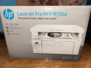 HP Laser Jet Pro Printer