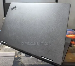 New Laptop Lenovo ThinkPad X1 Yoga 16GB Intel Core i7 SSD 512GB