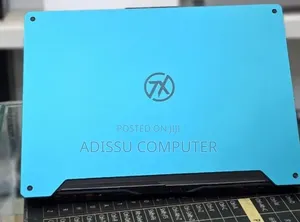 New Laptop Asus TUF Gaming A15 16GB AMD Ryzen 9 SSD 512GB