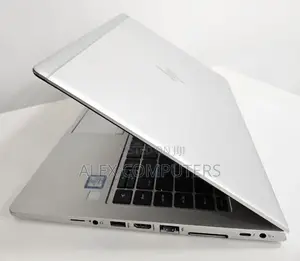 New Laptop HP EliteBook 840 G5 16GB Intel Core i7 SSD 512GB