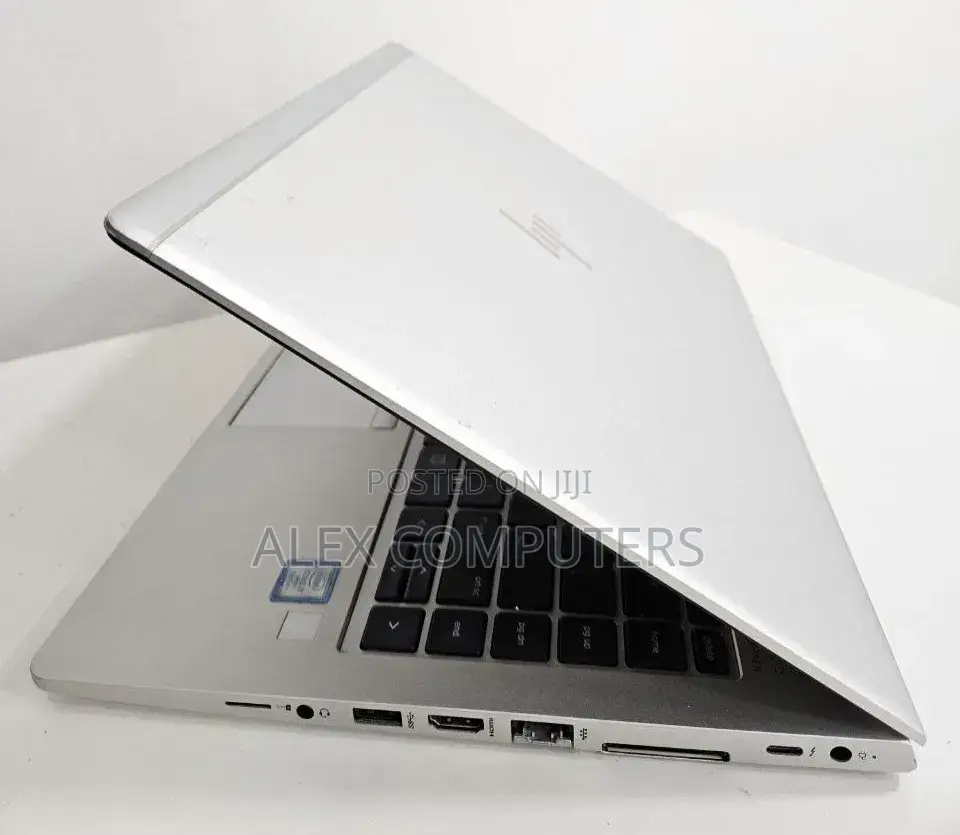 New Laptop HP EliteBook 840 G5 16GB Intel Core i7 SSD 512GB